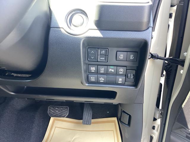 ソリオバンディット ハイブリッドMV ハイブリッドMV(5名)登録済み未使用車 全方位モニター付きメモリーナビゲーション メーカー保証継承(20枚目)