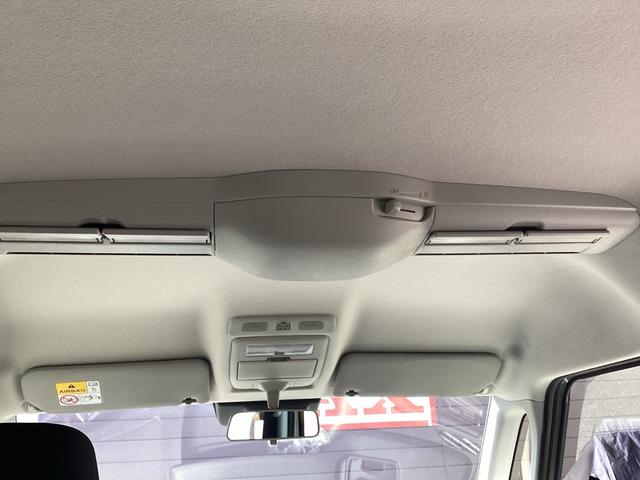 ソリオバンディット ハイブリッドMV ハイブリッドMV(5名)登録済み未使用車 全方位モニター付きメモリーナビゲーション メーカー保証継承(24枚目)