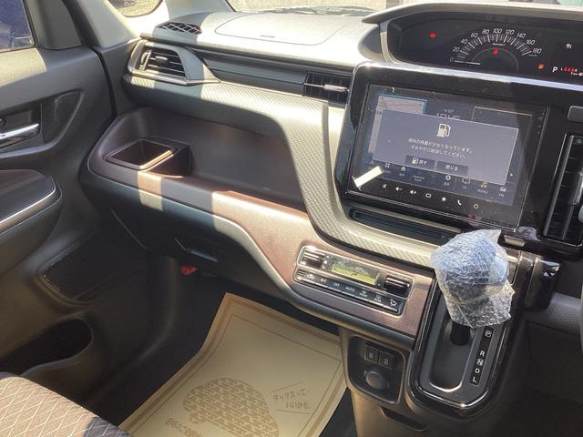 ソリオバンディット ハイブリッドMV ハイブリッドMV(5名)登録済み未使用車 全方位モニター付きメモリーナビゲーション メーカー保証継承(28枚目)