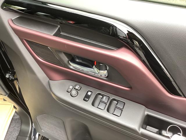 スペーシアカスタム ハイブリッドXSターボ 届出済み未使用車 全方位モニター付きメモリーナビゲーション メーカー保証継承(20枚目)