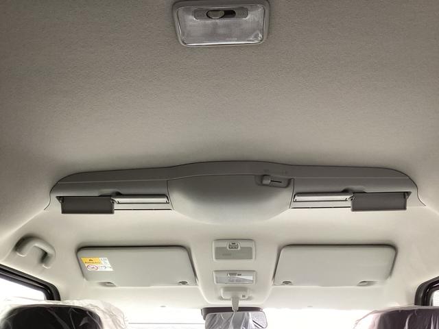 スペーシアカスタム ハイブリッドXSターボ 届出済み未使用車 全方位モニター付きメモリーナビゲーション メーカー保証継承(24枚目)