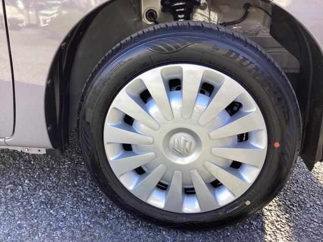 ワゴンRスマイル G 届出済み未使用車 メーカー保証継承(14枚目)