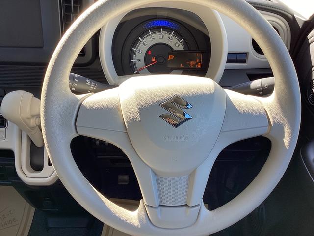 ワゴンRスマイル G 届出済み未使用車 メーカー保証継承(19枚目)