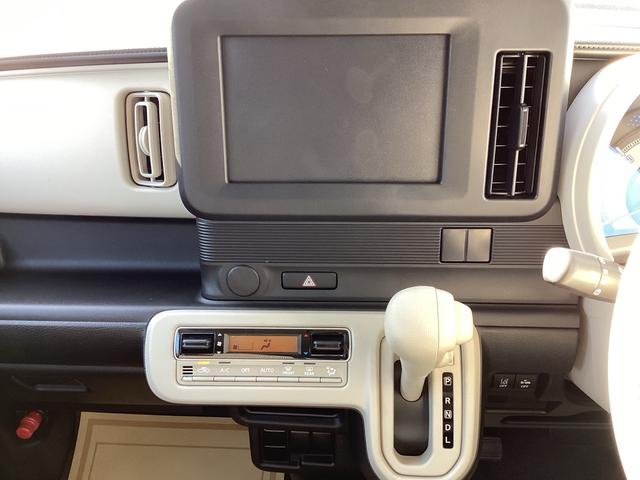 ワゴンRスマイル G 届出済み未使用車 メーカー保証継承(20枚目)