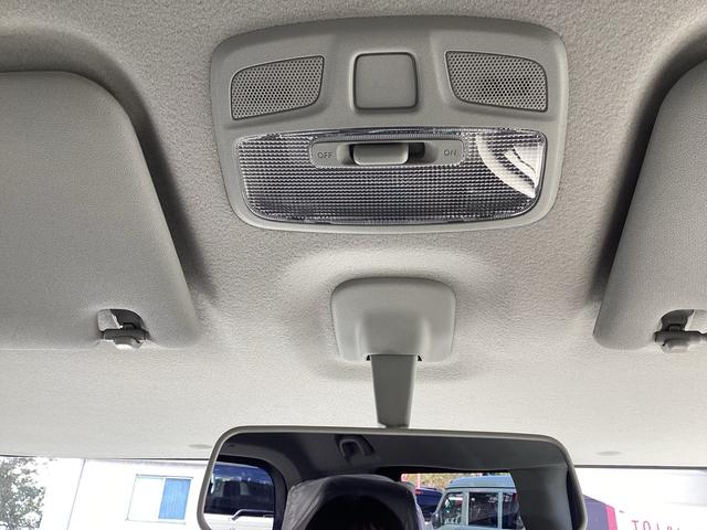 ワゴンRスマイル G 届出済み未使用車 メーカー保証継承(23枚目)