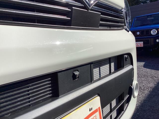 ワゴンRスマイル ハイブリッドX 届出済み未使用車 全方位モニター付きメモリーナビゲーション メーカー保証継承(9枚目)