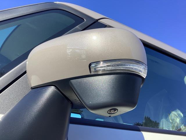 ワゴンRスマイル ハイブリッドX 届出済み未使用車 全方位モニター付きメモリーナビゲーション メーカー保証継承(12枚目)