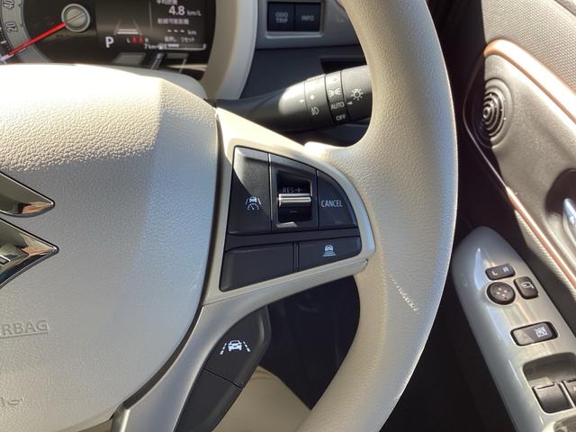 ワゴンRスマイル ハイブリッドX 届出済み未使用車 全方位モニター付きメモリーナビゲーション メーカー保証継承(19枚目)