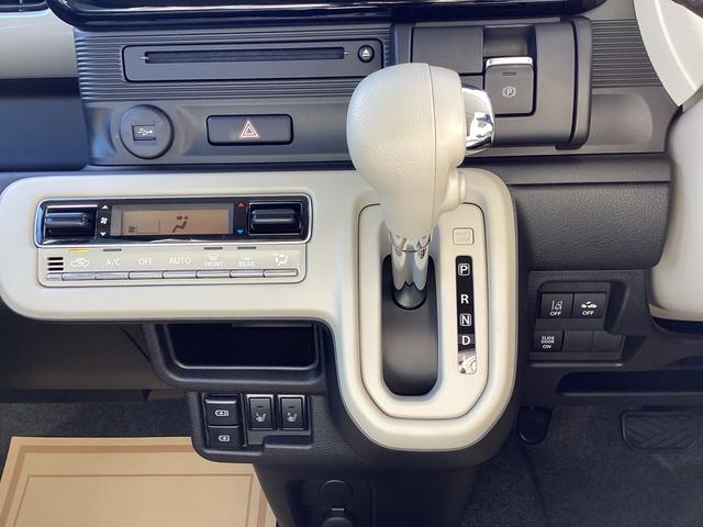 ワゴンRスマイル ハイブリッドX 届出済み未使用車 全方位モニター付きメモリーナビゲーション メーカー保証継承(22枚目)