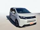 フリード ｅ：ＨＥＶエアー　ＥＸ　登録済み未使用車　メーカー保証継承　ホンダセンシング　ブラインドスポットインフォメーション　１５インチＡＷ　シートヒーター　リアクーラー（5枚目）