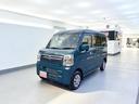 エブリイ ジョインターボ　届出済み未使用車　メーカー保証継承（6枚目）
