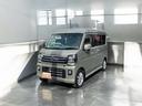 エブリイワゴン ＰＺターボスペシャル　届出済み未使用車　メーカー保証継承（6枚目）