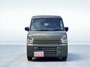 エブリイ ＰＡリミテッド　届出済み未使用車　メーカー保証継承（5枚目）