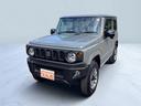 ジムニー ＸＣ　届出済み未使用車　メーカー保証継承　純正マット・バイザー（6枚目）