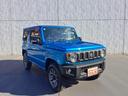 ジムニー ＸＣ　届出済み未使用車　メーカー保証継承　クルコン　セーフティーサポート　純正マット・バイザー　背面タイヤカバー（5枚目）
