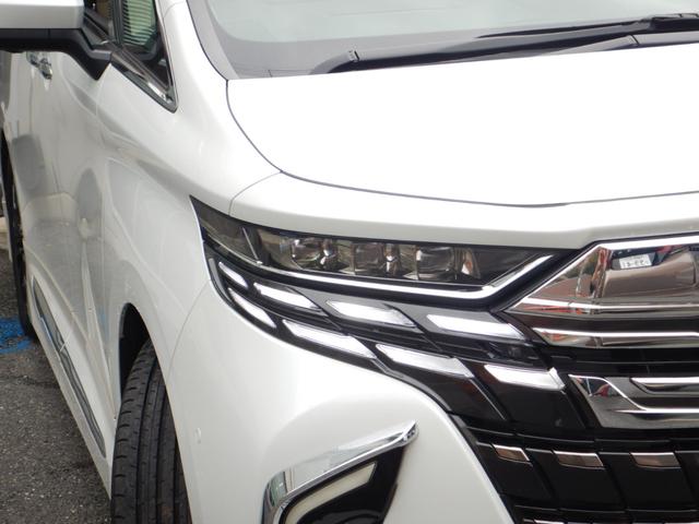 アルファードハイブリッド エグゼクティブラウンジ 14インチナビTV・JBLプレミアムSS・パノラミックビューモニター・14インチリヤシートエンター・本革エグゼクティブラウンジパワーシート・左右独立ムーンルーフ・ユニバーサルS・モデリスタエアロ(34枚目)