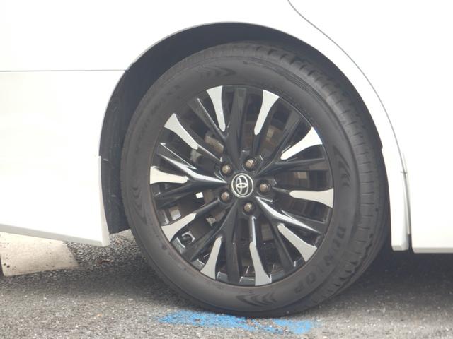 アルファードハイブリッド エグゼクティブラウンジ 14インチナビTV・JBLプレミアムSS・パノラミックビューモニター・14インチリヤシートエンター・本革エグゼクティブラウンジパワーシート・左右独立ムーンルーフ・ユニバーサルS・モデリスタエアロ(49枚目)