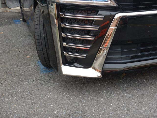 ヴェルファイア 2.5Z Gエディション 純正10型SDナビTV・12.1型フリップダウンモニター・合成皮革エグゼクティブパワーシート・ツインムーンルーフ・3眼LEDヘッドライト・シーケンシャルターンランプ・両側パワースライドドア・ドラレコ(27枚目)