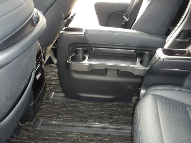 ヴェルファイア 2.5Z Gエディション 純正10型SDナビTV・12.1型フリップダウンモニター・合成皮革エグゼクティブパワーシート・ツインムーンルーフ・3眼LEDヘッドライト・シーケンシャルターンランプ・両側パワースライドドア・ドラレコ(34枚目)