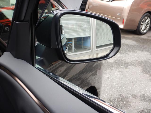 アルファードハイブリッド Z 14インチディスプレイナビTV・パノラミックビュー・13.2型有機EL後席ディスプレイ・合成皮革エグゼクティブパワーシート・デジタルインナーミラー・ブラインドスポットモニター・パワーバックドア(19枚目)