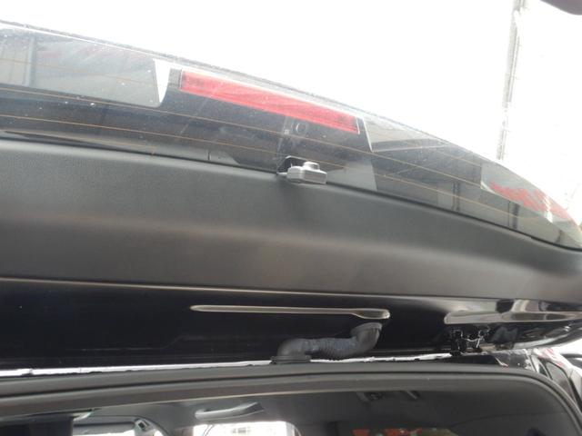 アルファードハイブリッド Z 14インチディスプレイナビTV・パノラミックビュー・13.2型有機EL後席ディスプレイ・合成皮革エグゼクティブパワーシート・デジタルインナーミラー・ブラインドスポットモニター・パワーバックドア(22枚目)