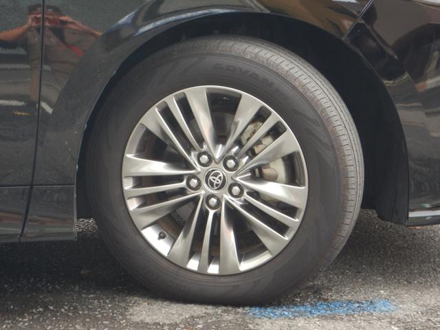 アルファードハイブリッド Z 14インチディスプレイナビTV・パノラミックビュー・13.2型有機EL後席ディスプレイ・合成皮革エグゼクティブパワーシート・デジタルインナーミラー・ブラインドスポットモニター・パワーバックドア(49枚目)