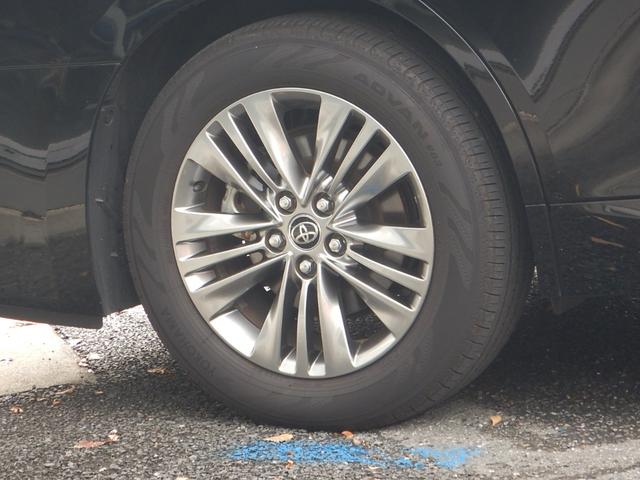 アルファードハイブリッド Z 14インチディスプレイナビTV・パノラミックビュー・13.2型有機EL後席ディスプレイ・合成皮革エグゼクティブパワーシート・デジタルインナーミラー・ブラインドスポットモニター・パワーバックドア(50枚目)