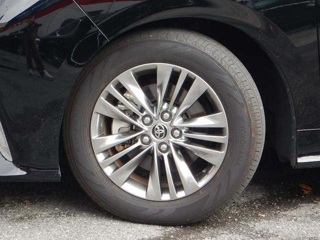 アルファードハイブリッド Z 14インチディスプレイナビTV・パノラミックビュー・13.2型有機EL後席ディスプレイ・合成皮革エグゼクティブパワーシート・デジタルインナーミラー・ブラインドスポットモニター・パワーバックドア(51枚目)