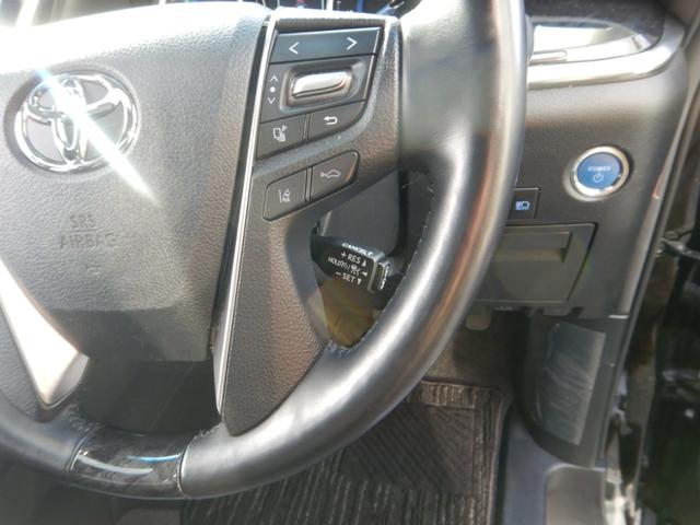 アルファードハイブリッド ＳＲ　Ｃパッケージ　メーカー１０．５型ナビＴＶ・後席１３．３型フリップダウンモニター・ツインムーンルーフ・デジタルインナーミラー・・両側パワースライドドア・パワーバックドア・１００ｖ電源コンセント・スマートキー（15枚目）