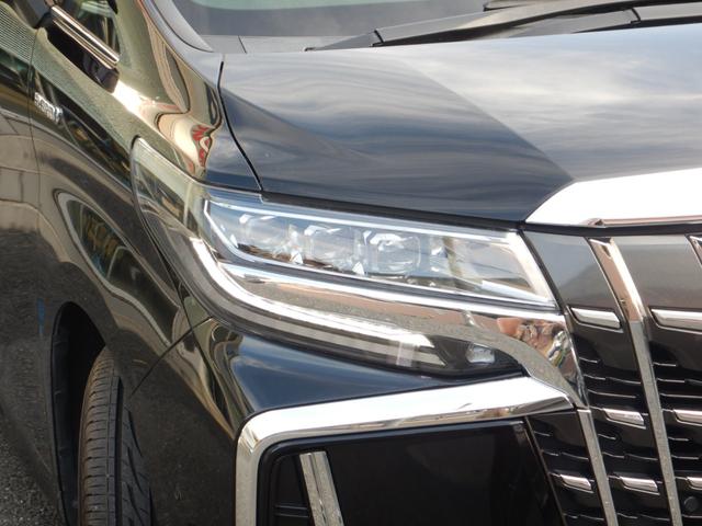 アルファードハイブリッド ＳＲ　Ｃパッケージ　メーカー１０．５型ナビＴＶ・後席１３．３型フリップダウンモニター・ツインムーンルーフ・デジタルインナーミラー・・両側パワースライドドア・パワーバックドア・１００ｖ電源コンセント・スマートキー（27枚目）