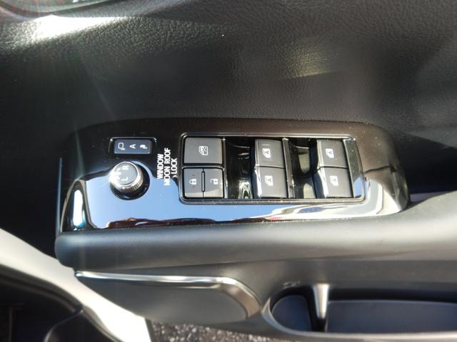 ヴェルファイア ２．５Ｚ　Ｇエディション　アルパイン１１型ナビＴＶ・１２．８型フリップダウンモニター・合成皮革エグゼクティブパワーシート・ツインムーンルーフ・３眼ＬＥＤヘッドライト・シーケンシャルターンランプ・モデリスタエアロ・スマートキー（18枚目）