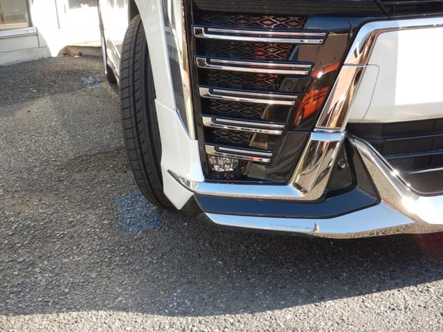 ヴェルファイア ２．５Ｚ　Ｇエディション　アルパイン１１型ナビＴＶ・１２．８型フリップダウンモニター・合成皮革エグゼクティブパワーシート・ツインムーンルーフ・３眼ＬＥＤヘッドライト・シーケンシャルターンランプ・モデリスタエアロ・スマートキー（28枚目）