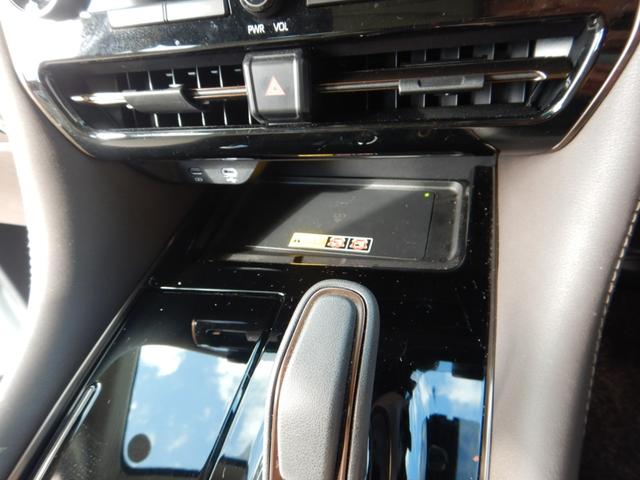 アルファードハイブリッド エグゼクティブラウンジ 14インチディスプレイナビTV・JBLプレミアムSS・14インチリヤエンター・パノラミックビュー・本革エグゼクティブラウンジパワーシート・左右独立ムーンルーフ・ユニバーサルステップ・モデリスタエアロ(24枚目)