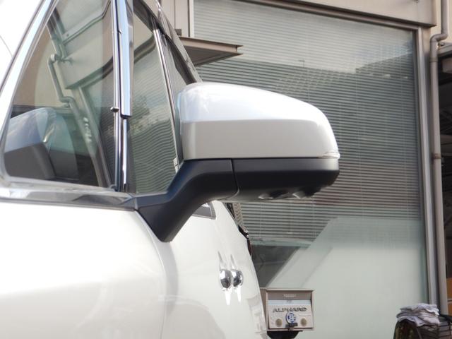 アルファードハイブリッド エグゼクティブラウンジ 14インチディスプレイナビTV・JBLプレミアムSS・14インチリヤエンター・パノラミックビュー・本革エグゼクティブラウンジパワーシート・左右独立ムーンルーフ・ユニバーサルステップ・モデリスタエアロ(31枚目)