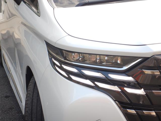 アルファードハイブリッド エグゼクティブラウンジ 14インチディスプレイナビTV・JBLプレミアムSS・14インチリヤエンター・パノラミックビュー・本革エグゼクティブラウンジパワーシート・左右独立ムーンルーフ・ユニバーサルステップ・モデリスタエアロ(32枚目)