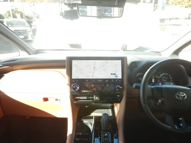 ヴェルファイアハイブリッド Ｚ　プレミア　１４インチディスプレイナビＴＶ・パノラミックビュー・本革エグゼクティブパワーシート・左右独立ムーンルーフ・ヘッドアップディスプレイ・デジタルインナーミラー・ブラインドスポットモニター・モデリスタエアロ（7枚目）