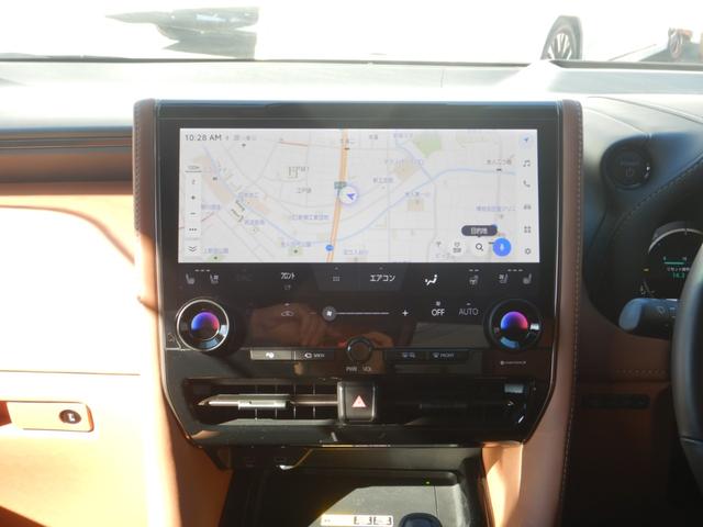 ヴェルファイアハイブリッド Ｚ　プレミア　１４インチディスプレイナビＴＶ・パノラミックビュー・本革エグゼクティブパワーシート・左右独立ムーンルーフ・ヘッドアップディスプレイ・デジタルインナーミラー・ブラインドスポットモニター・モデリスタエアロ（8枚目）