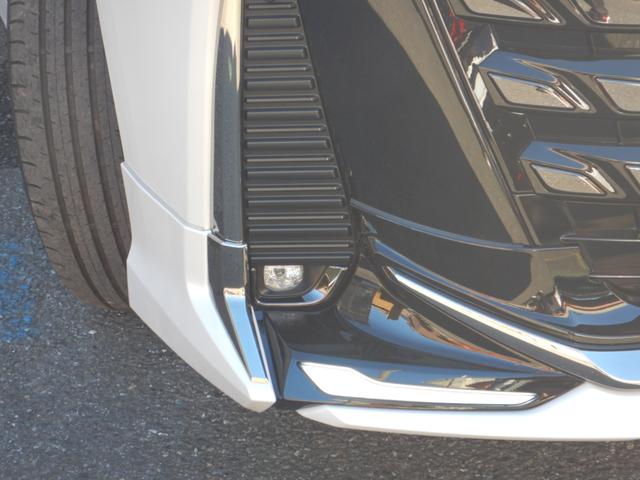 ヴェルファイアハイブリッド Ｚ　プレミア　１４インチディスプレイナビＴＶ・パノラミックビュー・本革エグゼクティブパワーシート・左右独立ムーンルーフ・ヘッドアップディスプレイ・デジタルインナーミラー・ブラインドスポットモニター・モデリスタエアロ（32枚目）