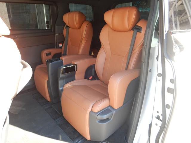 ヴェルファイアハイブリッド Ｚ　プレミア　１４インチディスプレイナビＴＶ・パノラミックビュー・本革エグゼクティブパワーシート・左右独立ムーンルーフ・ヘッドアップディスプレイ・デジタルインナーミラー・ブラインドスポットモニター・モデリスタエアロ（37枚目）