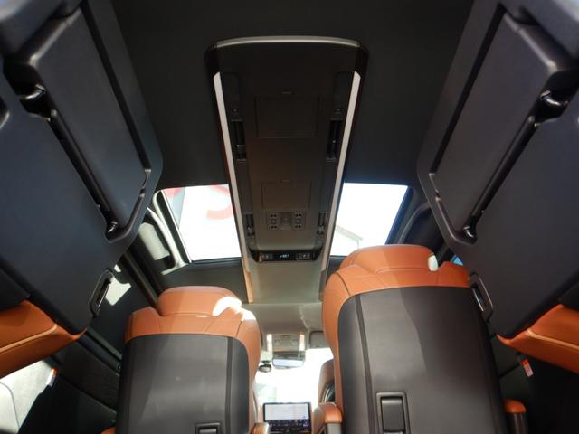 ヴェルファイアハイブリッド Ｚ　プレミア　１４インチディスプレイナビＴＶ・パノラミックビュー・本革エグゼクティブパワーシート・左右独立ムーンルーフ・ヘッドアップディスプレイ・デジタルインナーミラー・ブラインドスポットモニター・モデリスタエアロ（40枚目）