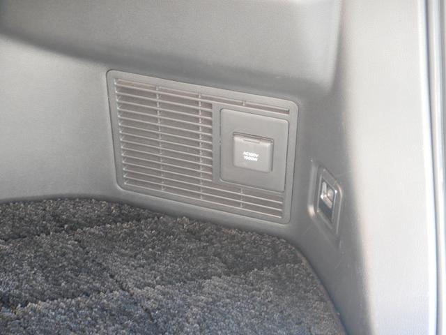 ヴェルファイアハイブリッド Ｚ　プレミア　１４インチディスプレイナビＴＶ・パノラミックビュー・本革エグゼクティブパワーシート・左右独立ムーンルーフ・ヘッドアップディスプレイ・デジタルインナーミラー・ブラインドスポットモニター・モデリスタエアロ（44枚目）