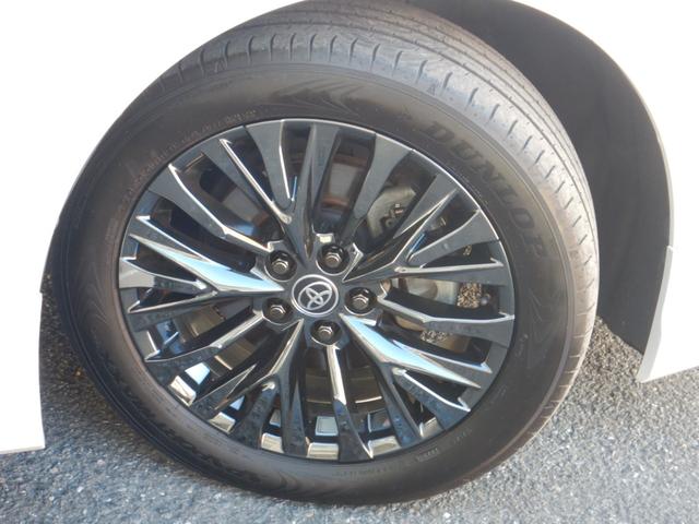 ヴェルファイアハイブリッド Ｚ　プレミア　１４インチディスプレイナビＴＶ・パノラミックビュー・本革エグゼクティブパワーシート・左右独立ムーンルーフ・ヘッドアップディスプレイ・デジタルインナーミラー・ブラインドスポットモニター・モデリスタエアロ（47枚目）