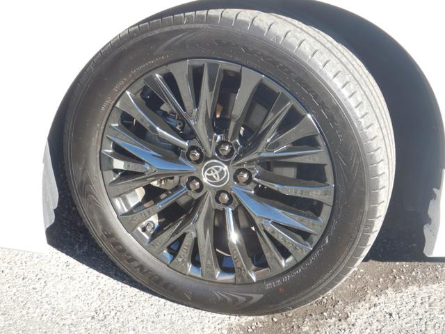 ヴェルファイアハイブリッド Ｚ　プレミア　１４インチディスプレイナビＴＶ・パノラミックビュー・本革エグゼクティブパワーシート・左右独立ムーンルーフ・ヘッドアップディスプレイ・デジタルインナーミラー・ブラインドスポットモニター・モデリスタエアロ（49枚目）