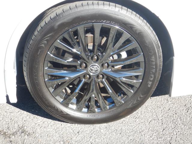 ヴェルファイアハイブリッド Ｚ　プレミア　１４インチディスプレイナビＴＶ・パノラミックビュー・本革エグゼクティブパワーシート・左右独立ムーンルーフ・ヘッドアップディスプレイ・デジタルインナーミラー・ブラインドスポットモニター・モデリスタエアロ（50枚目）