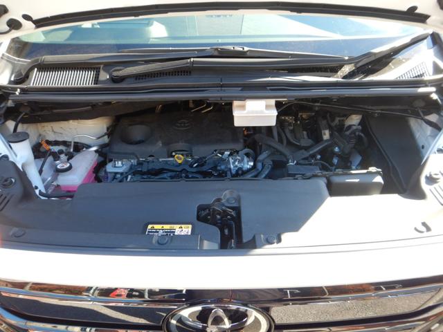 ヴェルファイアハイブリッド Ｚ　プレミア　１４インチディスプレイナビＴＶ・パノラミックビュー・本革エグゼクティブパワーシート・左右独立ムーンルーフ・ヘッドアップディスプレイ・デジタルインナーミラー・ブラインドスポットモニター・モデリスタエアロ（51枚目）