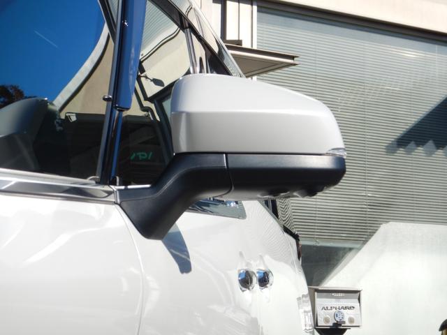 アルファードハイブリッド Ｚ　１４インチディスプレイナビＴＶ・パノラミックビュー・１２．１型後席ディスプレイ・モデリスタエアロ・合成皮革エグゼクティブパワーシート・デジタルインナーミラー・ブラインドスポット・パワーバックドア（32枚目）