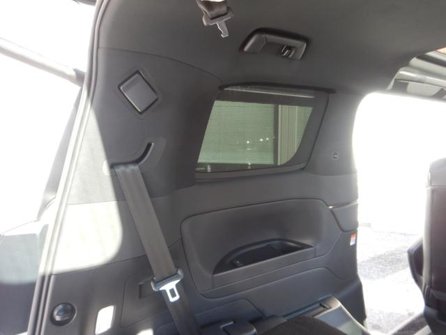 アルファードハイブリッド Ｚ　１４インチディスプレイナビＴＶ・パノラミックビュー・１２．１型後席ディスプレイ・モデリスタエアロ・合成皮革エグゼクティブパワーシート・デジタルインナーミラー・ブラインドスポット・パワーバックドア（43枚目）