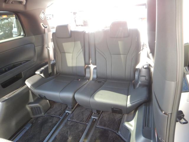 アルファードハイブリッド Ｚ　１４インチディスプレイナビＴＶ・パノラミックビュー・１２．１型後席ディスプレイ・モデリスタエアロ・合成皮革エグゼクティブパワーシート・デジタルインナーミラー・ブラインドスポット・パワーバックドア（44枚目）