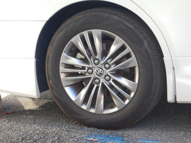 アルファードハイブリッド Ｚ　１４インチディスプレイナビＴＶ・パノラミックビュー・１２．１型後席ディスプレイ・モデリスタエアロ・合成皮革エグゼクティブパワーシート・デジタルインナーミラー・ブラインドスポット・パワーバックドア（49枚目）