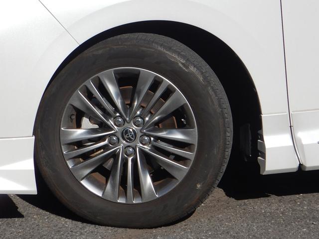 アルファードハイブリッド Ｚ　１４インチディスプレイナビＴＶ・パノラミックビュー・１２．１型後席ディスプレイ・モデリスタエアロ・合成皮革エグゼクティブパワーシート・デジタルインナーミラー・ブラインドスポット・パワーバックドア（50枚目）